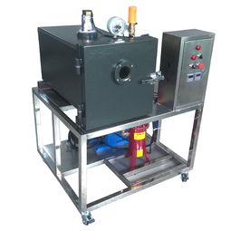 LED真空脫泡機在機電設備中的應用與優勢