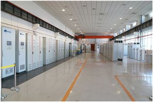 探訪159廠 攜手國(guó)家電網(wǎng)，助力民電設(shè)備揚(yáng)帆出海